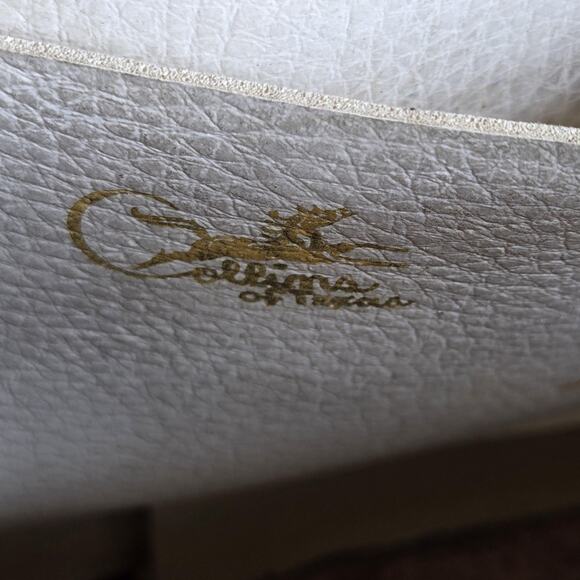 1966 Enid Collins Texas Sea Garden Jeweled Bag Vintage Tote Purse Fish Coastal - Picture 11 of 14